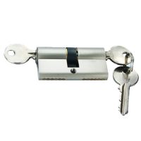 S Keyways Brass Double Function Emergency