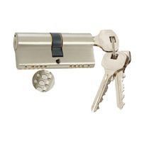 Euro Profile Trible Line Sealing Pins