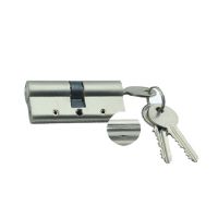 Euro Profile Brass Lock Cylinder Breaker