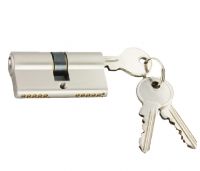 Y Keyway Double Line Sealing Pins