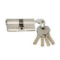 Euro Profile Brass Lock Cylinder Breaker