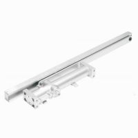 Concealed Door Closer