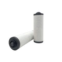 high quality vacuum pump exhaust filter 0532140157 factory sale