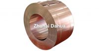 Manufacturer Beryllium Copper Strip C17200 And C17410 Alloy 25