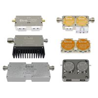 Dual Junction Isolator