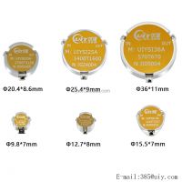 Surface Mount Isolator