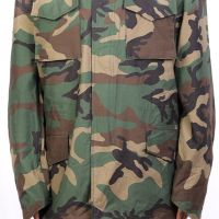 Customizable tooling camouflage clothing spring and autumn outdoor camouflage clothing wear-resistant work clothes labor protection cloth