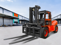 LONKING Diesel Forklift 10 Tons 