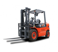 Diesel Forklift ,4tons LonKing 