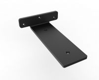 Floating Hidden Shelf Bracket