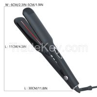 8891L Infrared Hair Straightener
