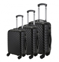 Factory Price 20&#039;&#039;24&#039;&#039;28&#039;&#039; Travel Business Luggage ABS Carry on School