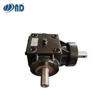 90 Degree Gearbox Atv Multiplier Bevel
