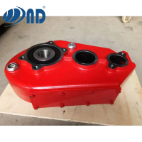 Multi-stage Transmission Large Speed Ratio