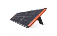 200W Sunpower Foldable Outdoor Portable Solar Panel Kits