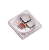 3in1 3W RGB SMD LED