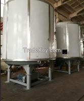 PLG Series Continual Plate Dryer