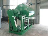 PZG Series Single Shaft Paddle Dryer