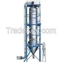 YPG Series pressure spray dryer/cooler