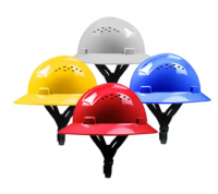 SAFETY HELMET/hard helmet/Construction Industrial Working Safety Helmet Hard hats