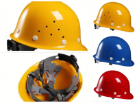 Mining Safety Miners Lamp  Helmet