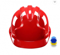 Safety Helmet/working hat/Helmet /ABS helmet/HDPE helmet 