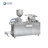 Automatic Liquid Blister Packing Machine