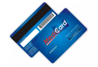 Factory Customize Barcode Card Membership Cards Loyalty Card Gift Cards