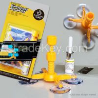 Online Custom Auto Detailing Car Car Product Glass Repair Tool Kit Car