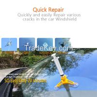 Tv Shopping Windscreen Repair Kit Product Moq Only 48pcs Auto Accessor