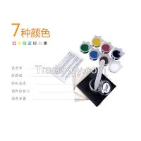 Car Care Auto Furniture Universal Leather Tools Repair Kit Leather