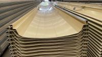 Rock Wool Sandwich Insulation Board