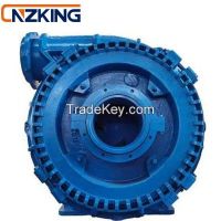 ZGseries Centrifugal Horizontal Gravel Pump