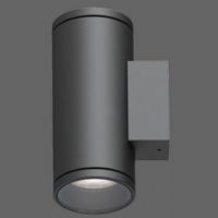 IP66 5W~25W LED Up/Down Wall Lights With Waterstop Connector