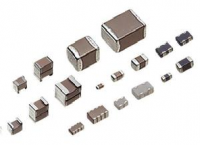 wholesale price Multilayer Ceramic Capacitor serise 0402-1206 1pF 10pF 1.2pF 12pf   50V