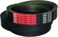 Rubber V Belt Manufacturing Agricultural Belt