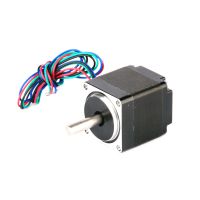 Wantai Stepper Motor 28BYGH102Â ,60Kg.cm,0.67A, cnc engraver