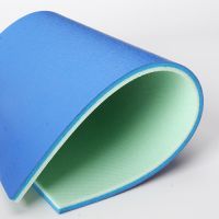 Gem Surface PVC Badminton Court Mat