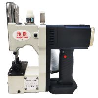 Cordless Bag Closing Machine Agriculture Bag Closers Machine Industrial Bag Sewing Machine Bag Stitcher