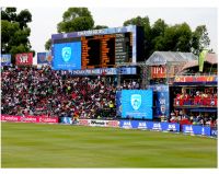 Sports Stadium LED Display