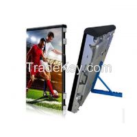 P8 Outdoor Led Court Screen