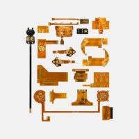 Consumer 1~2 Layer FPC/ Flex PCB