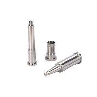 Mold Inserts Precision Punches and Dies