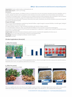 CM-LJL, Patented Strains