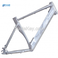 Customized Factory Outlet Good Quality Electric Bicycle Frame Customiz