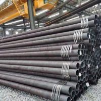 ASTM A106 Gr.B Seamless Steel Pipes