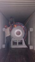 ball mill