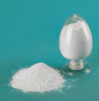 Indirect zinc oxide