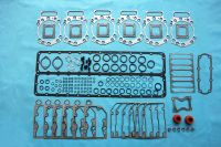 Cummins QSK engine gasket kit 3804667