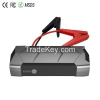 J03 New Arrival Oem Portable Car Jump Starter Power Bank